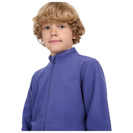 4F Παιδική ζακέτα Fleece 4F Παιδική ζακέτα Fleece